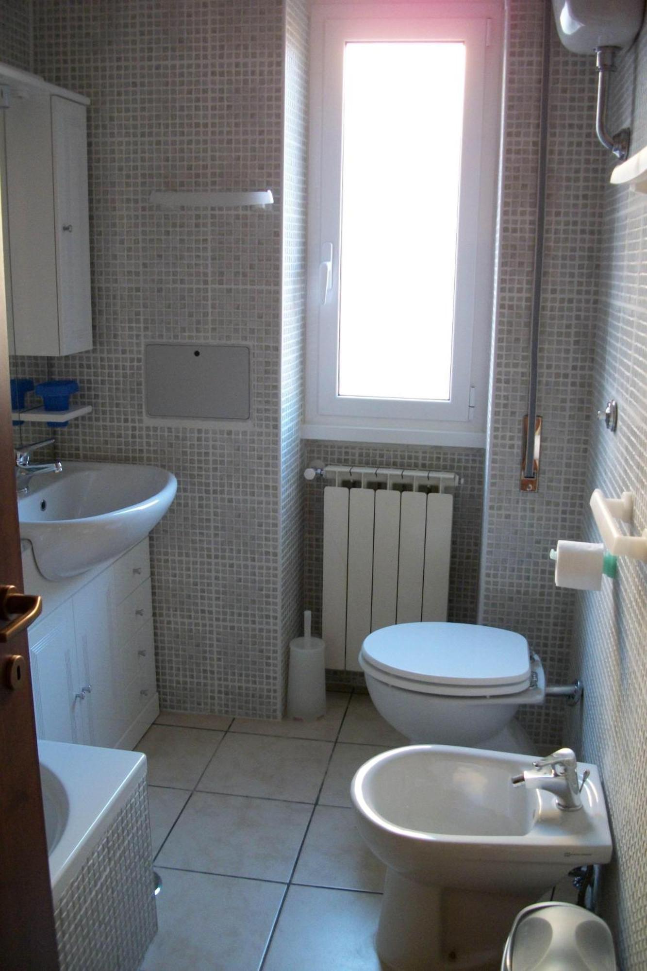 Apartament Gilda Vacanze Metro Battistini Rzym Zewnętrze zdjęcie