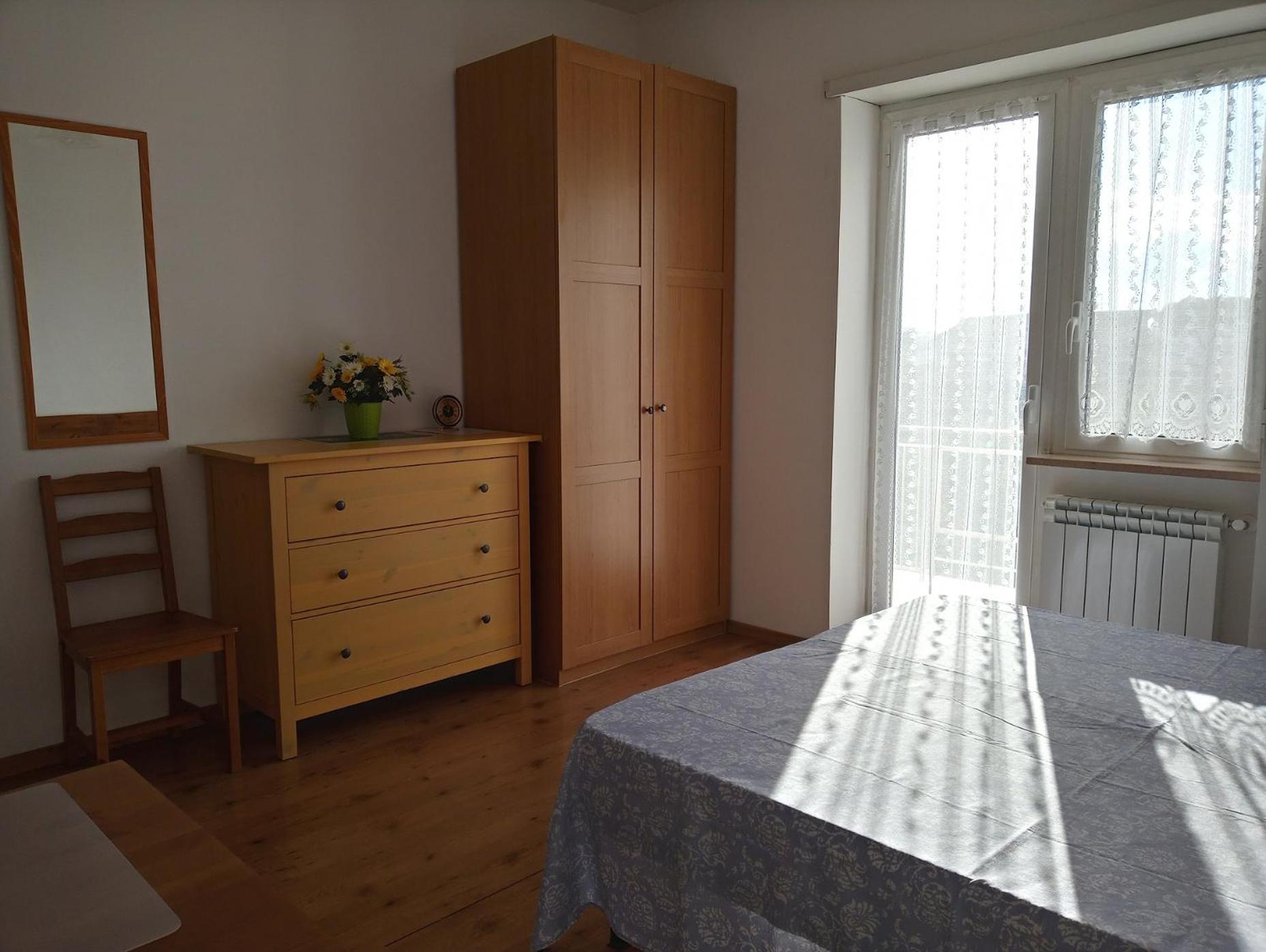 Apartament Gilda Vacanze Metro Battistini Rzym Zewnętrze zdjęcie