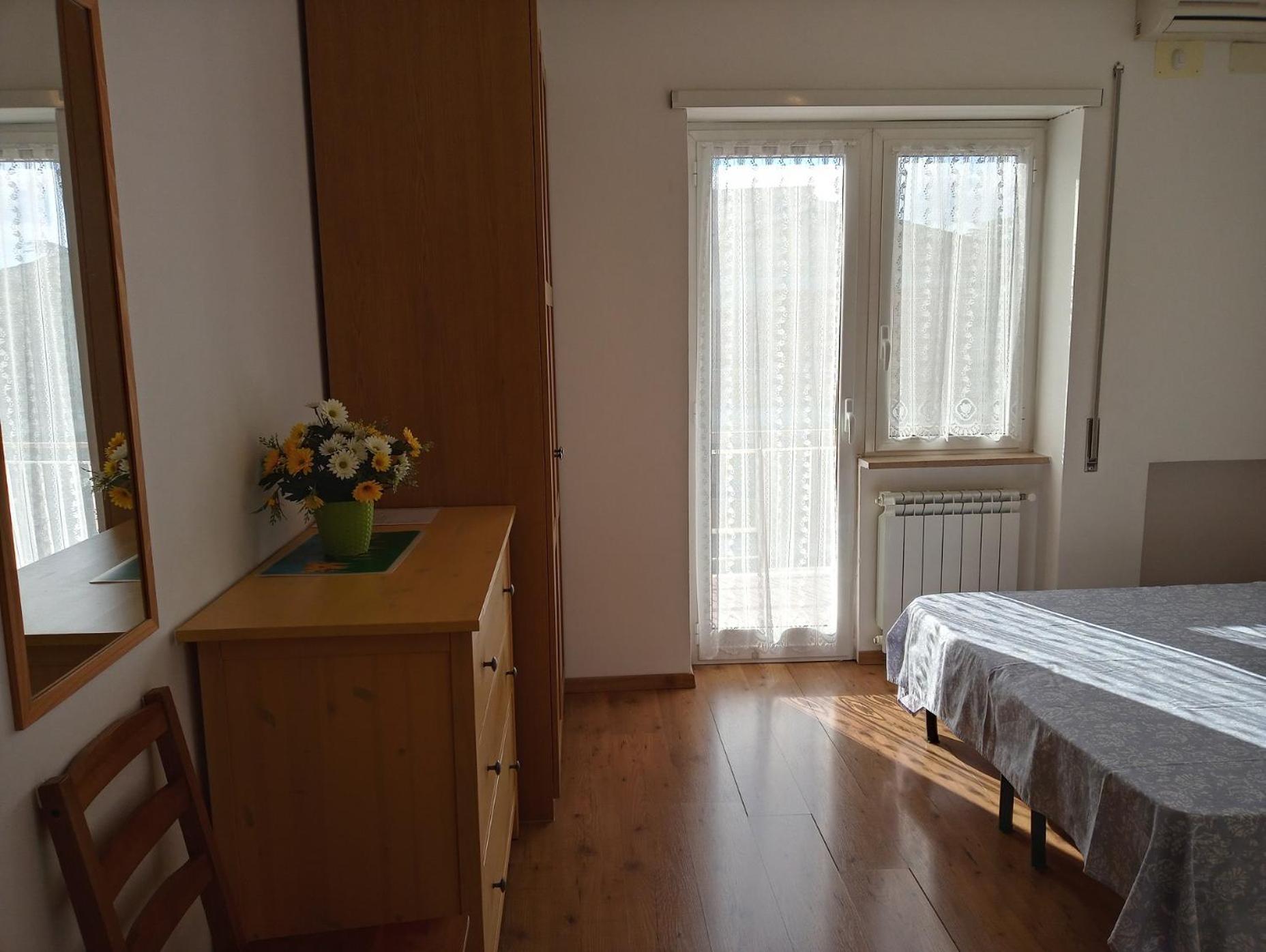 Apartament Gilda Vacanze Metro Battistini Rzym Zewnętrze zdjęcie
